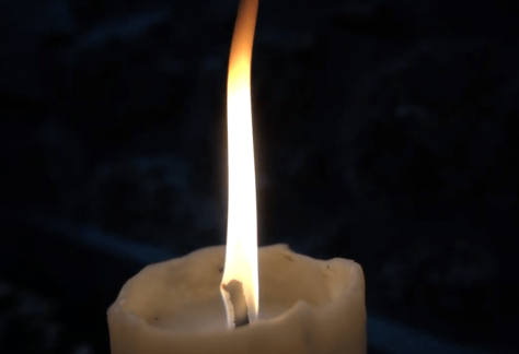 נר לזכרם
